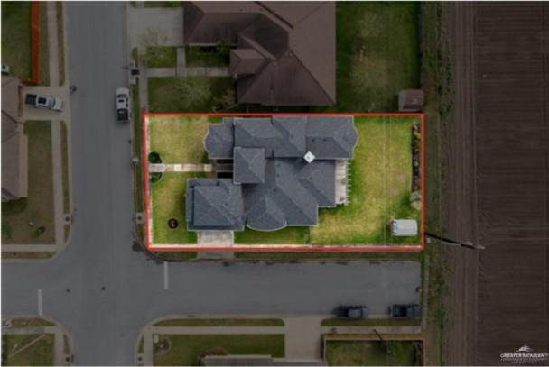 705 W Vinson Avenue, Harlingen, Texas image 11