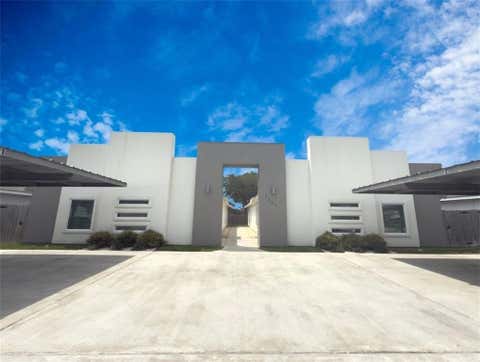 Multifamily For Sale - 1303 W Heritage Drive<br/> Pharr, TX 78577