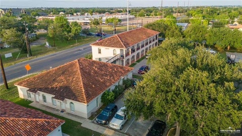 Apartment For Rent - 606 Buena Vista Drive #B<br/> Hidalgo County, Weslaco, TX 78596