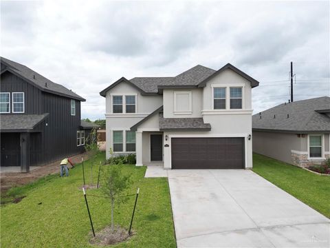 Homes For Rent - 2603 N Rocky Rose Avenue<br/> Hidalgo County, Edinburg, TX 78541