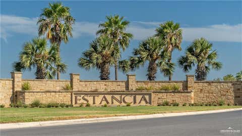 Vacant Land For Sale - 00 Balmorhea Way<br/> Hidalgo County, McAllen, TX 78504