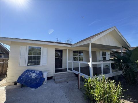 Photo of 1006 E 23rd Street, Weslaco, TX 78596 (MLS # 486890)