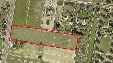 8704 N 10th Street McAllen TX 78504