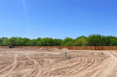 Vacant Land For Sale - LOT 43 Norma Avenue<br/> Alamo, TX 78516