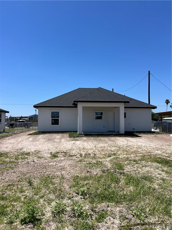 5412 La Ola Drive, Edinburg, Texas image 10
