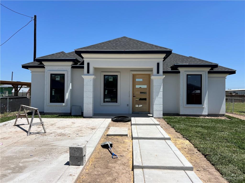 5412 La Ola Drive, Edinburg, Texas image 1