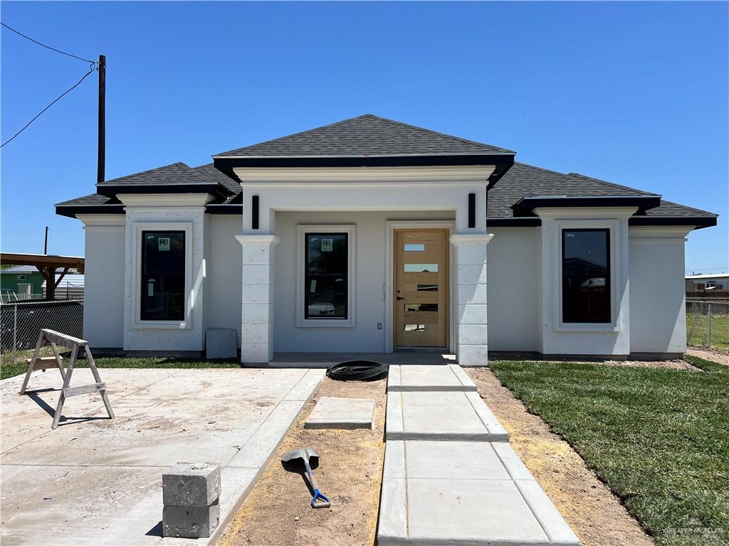 5412 La Ola Drive, Edinburg, Texas image 2