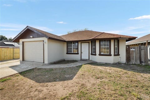 Homes For Rent - 6410 S Blanca Lane<br/> Hidalgo County, Pharr, TX 78577