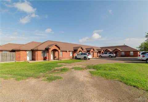 Homes For Sale - 2305 N 32nd Street<br/> McAllen, TX 78501