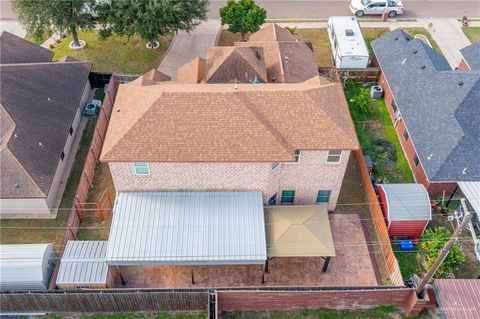 A home in San Juan