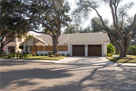 Photo of 807 Brazos Street, Mission, TX 78572 (MLS # 492021)