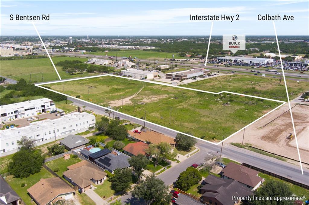 4289-4351 Colbath Avenue