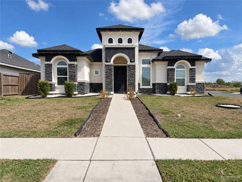 Homes For Sale - 710 Ramsey Street<br/> San Juan, TX 78589