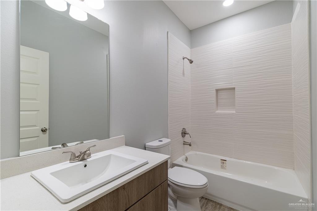 1501 Hope Drive, Mercedes, Texas image 13