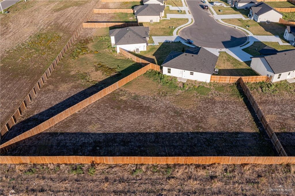 1501 Hope Drive, Mercedes, Texas image 4
