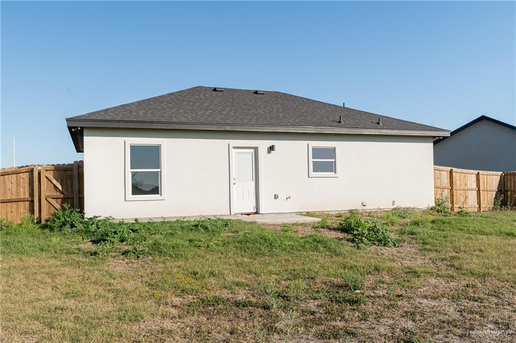 1501 Hope Drive, Mercedes, Texas image 3