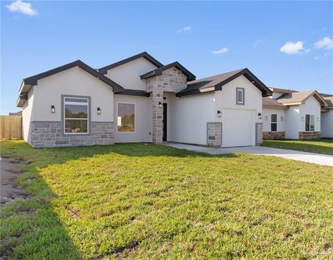 Photo of 17950 Spruce Street, Combes, TX 78552 (MLS # 500972)