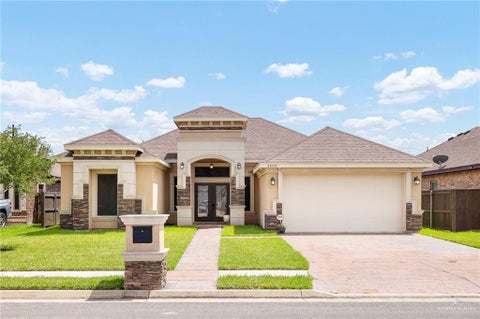 Homes For Rent - 3409 Toucan Avenue<br/> Hidalgo County, McAllen, TX 78504