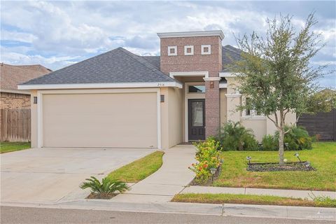 A home in Alton