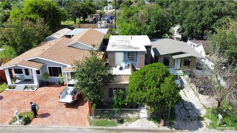Apartment For Sale - 212 E 1st Street<br/> San Juan, TX 78589