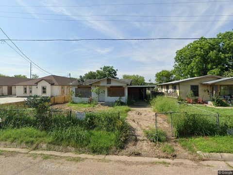 Homes For Sale - 725 Pittman Avenue<br/> Harlingen, TX 78550
