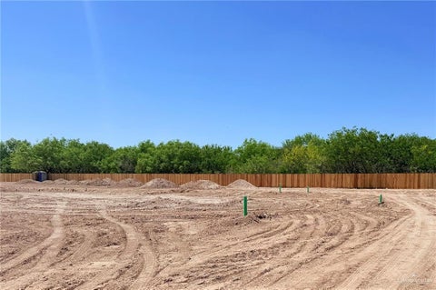 Vacant Land For Sale - LOT 10 Jasper Lane<br/> Alamo, TX 78516