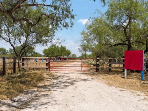 Vacant Land For Sale - 21480 El Rucio Road<br/> Edinburg, TX 78542