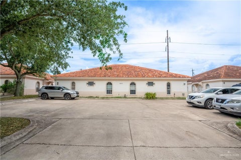 Apartment For Rent - 604 Buena Vista Drive #G<br/> Weslaco, TX 78596