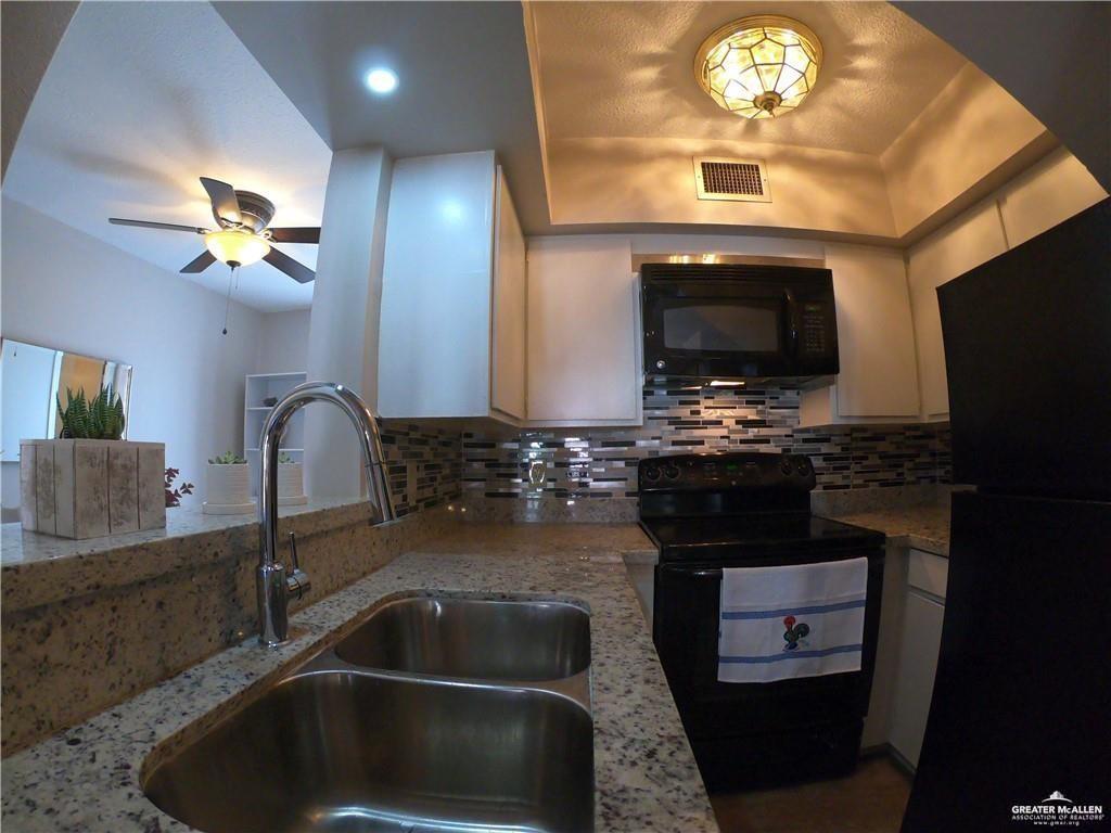 1418 N Beech Avenue #13, McAllen, Texas image 4