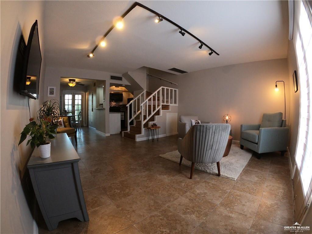 1418 N Beech Avenue #13, McAllen, Texas image 2