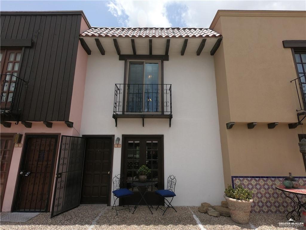 1418 N Beech Avenue #13, McAllen, Texas image 1
