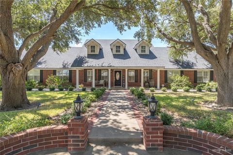 Photo of 1902 Sundance Street, Palmhurst, TX 78573 (MLS # 497214)