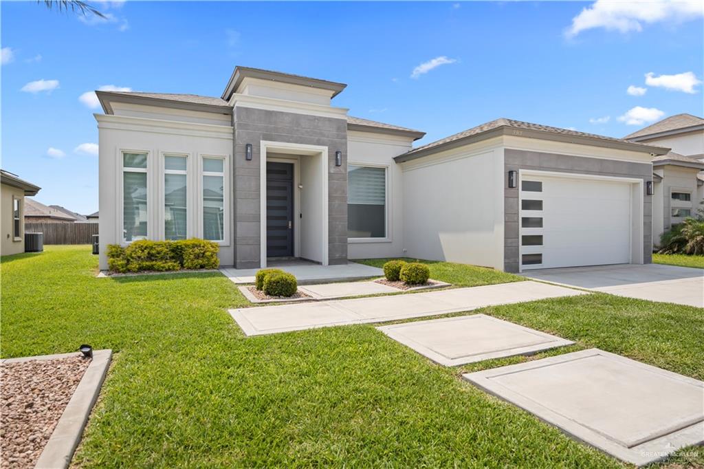 3313 Showboat Drive, Edinburg, Texas image 3