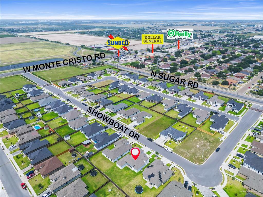 3313 Showboat Drive, Edinburg, Texas image 27