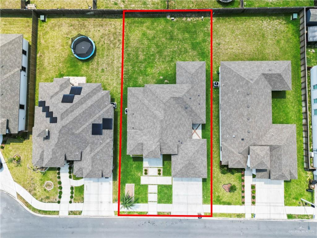 3313 Showboat Drive, Edinburg, Texas image 29