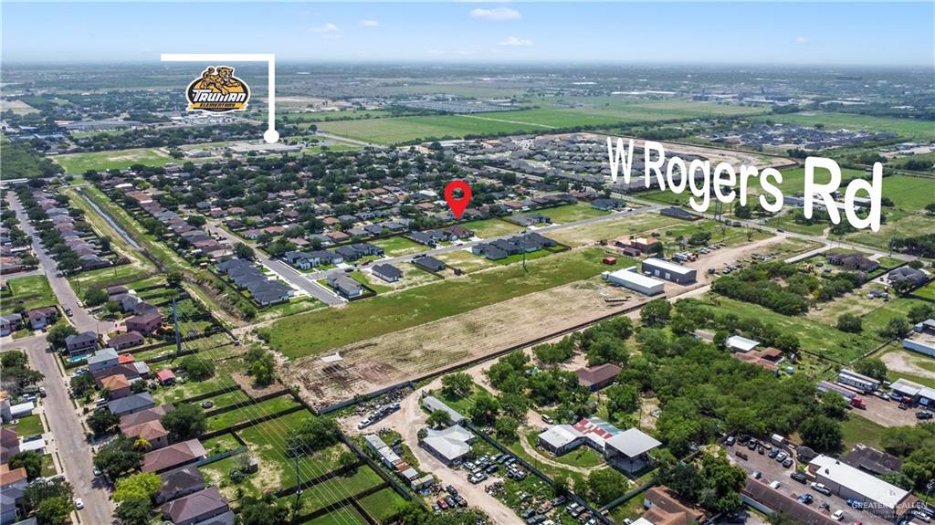 3000 N Alyna Avenue, Edinburg, Texas image 29