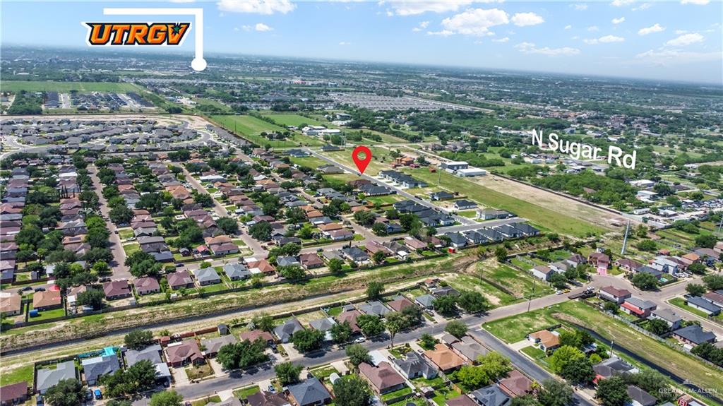 3000 N Alyna Avenue, Edinburg, Texas image 30