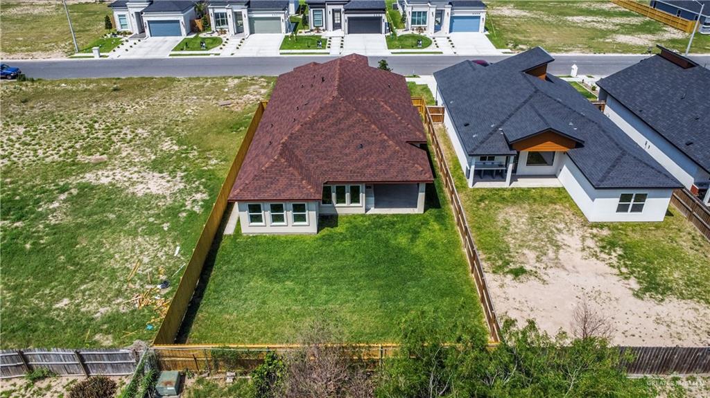3000 N Alyna Avenue, Edinburg, Texas image 28