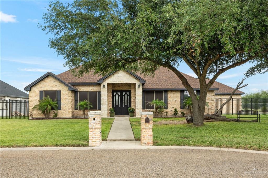 4100 Blanca Circle, Mission, Texas image 1