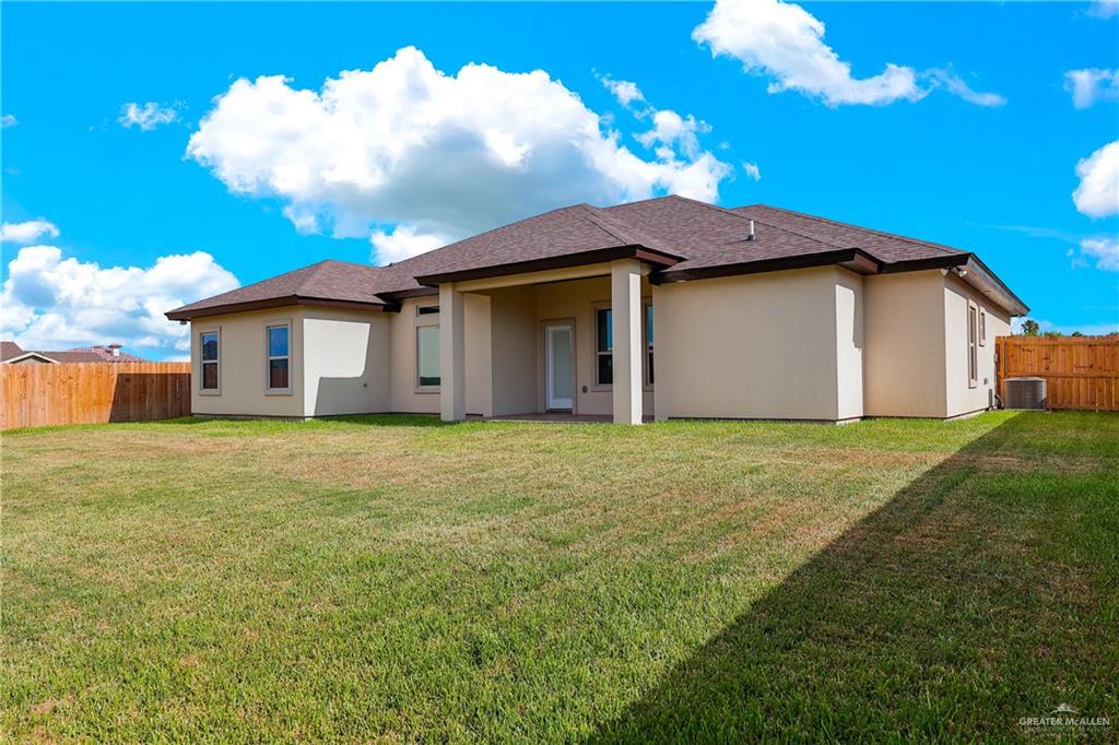 1502 Helen Drive, Weslaco, Texas image 13