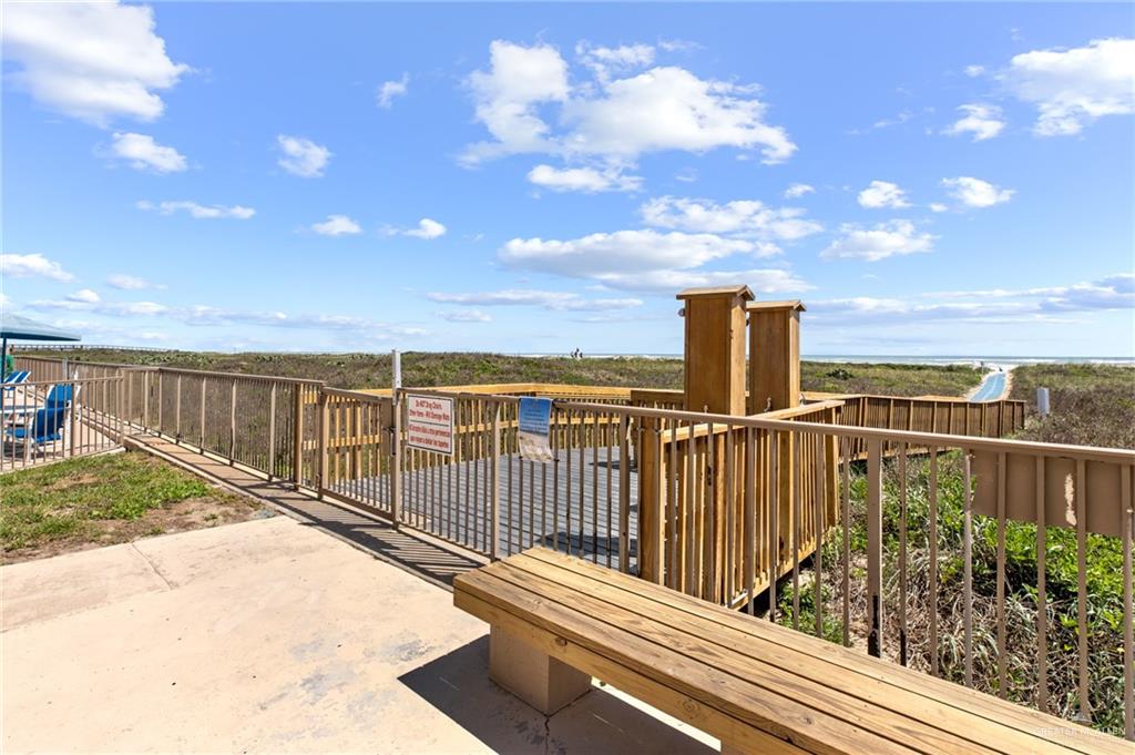 2216 Gulf Boulevard #203, South Padre Island, Texas image 22