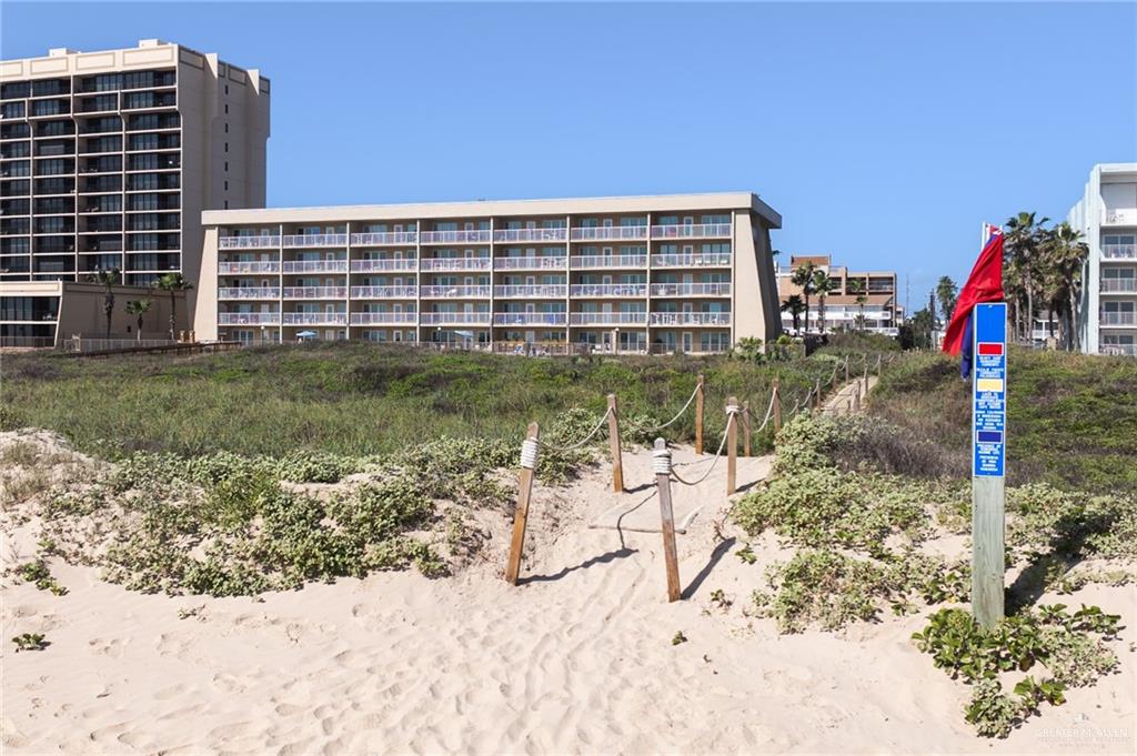 2216 Gulf Boulevard #203, South Padre Island, Texas image 27