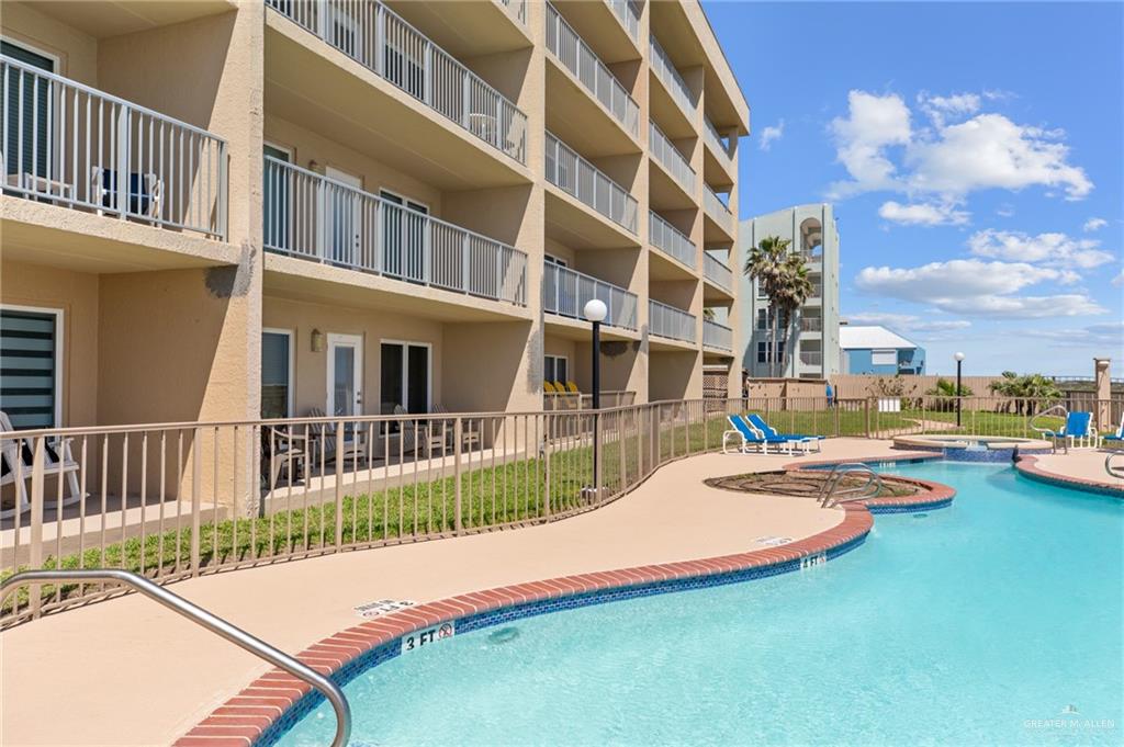 2216 Gulf Boulevard #203, South Padre Island, Texas image 19