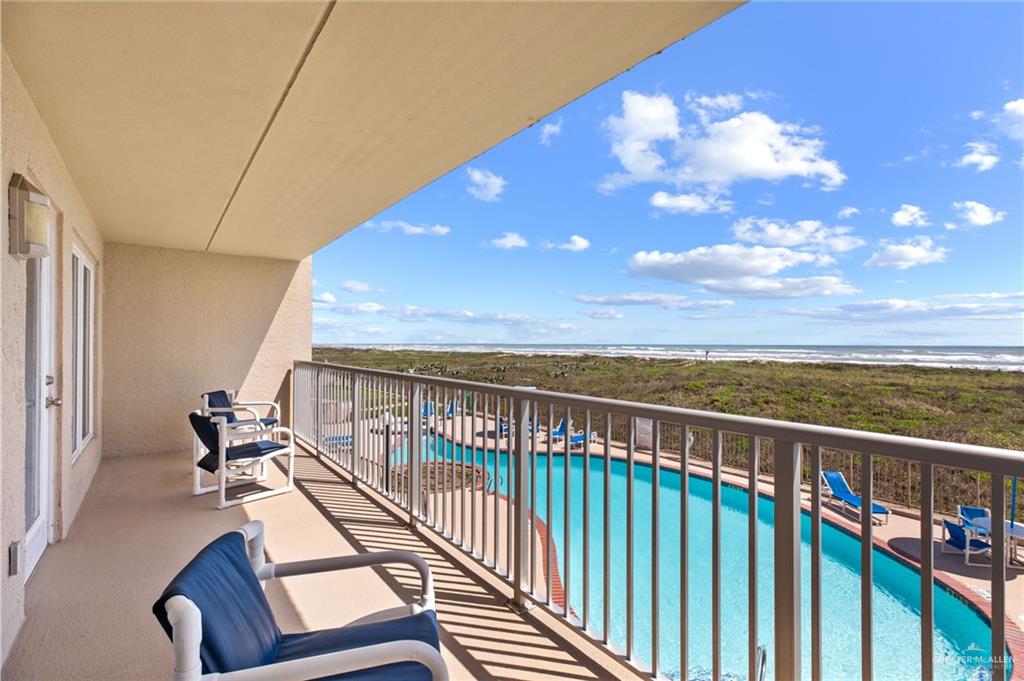 2216 Gulf Boulevard #203, South Padre Island, Texas image 16