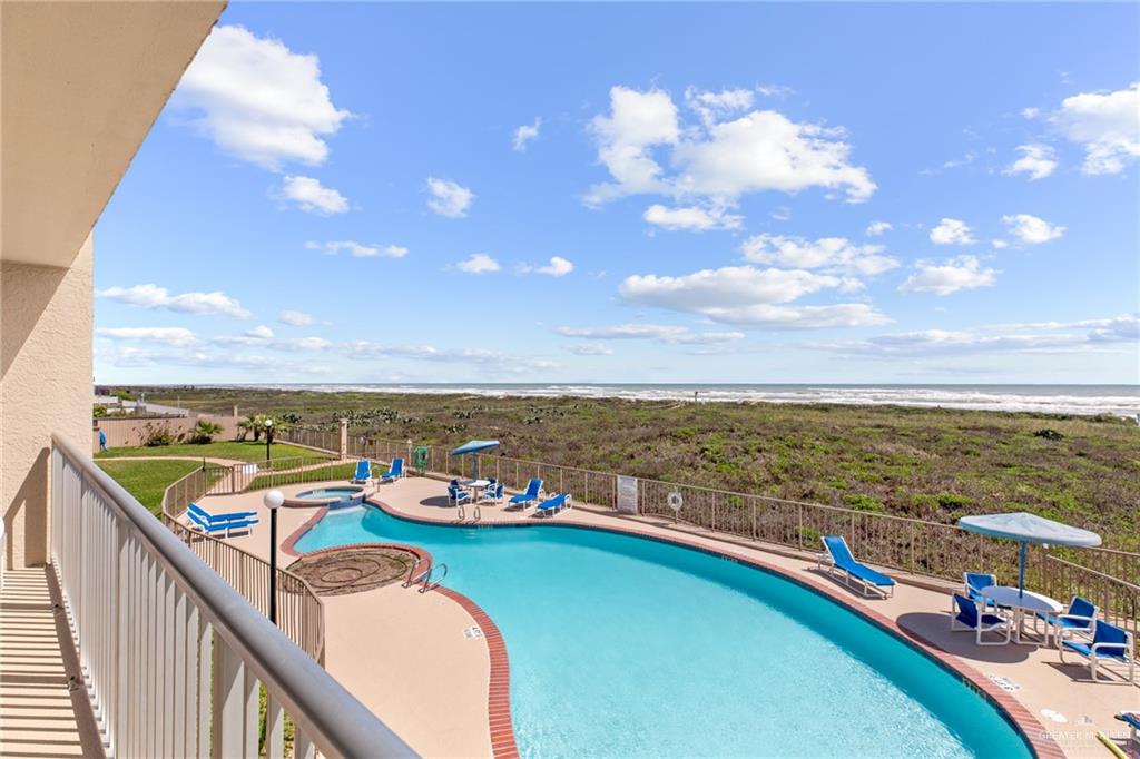 2216 Gulf Boulevard #203, South Padre Island, Texas image 17