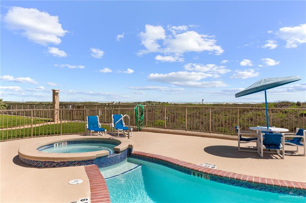 2216 Gulf Boulevard #203, South Padre Island, Texas image 18