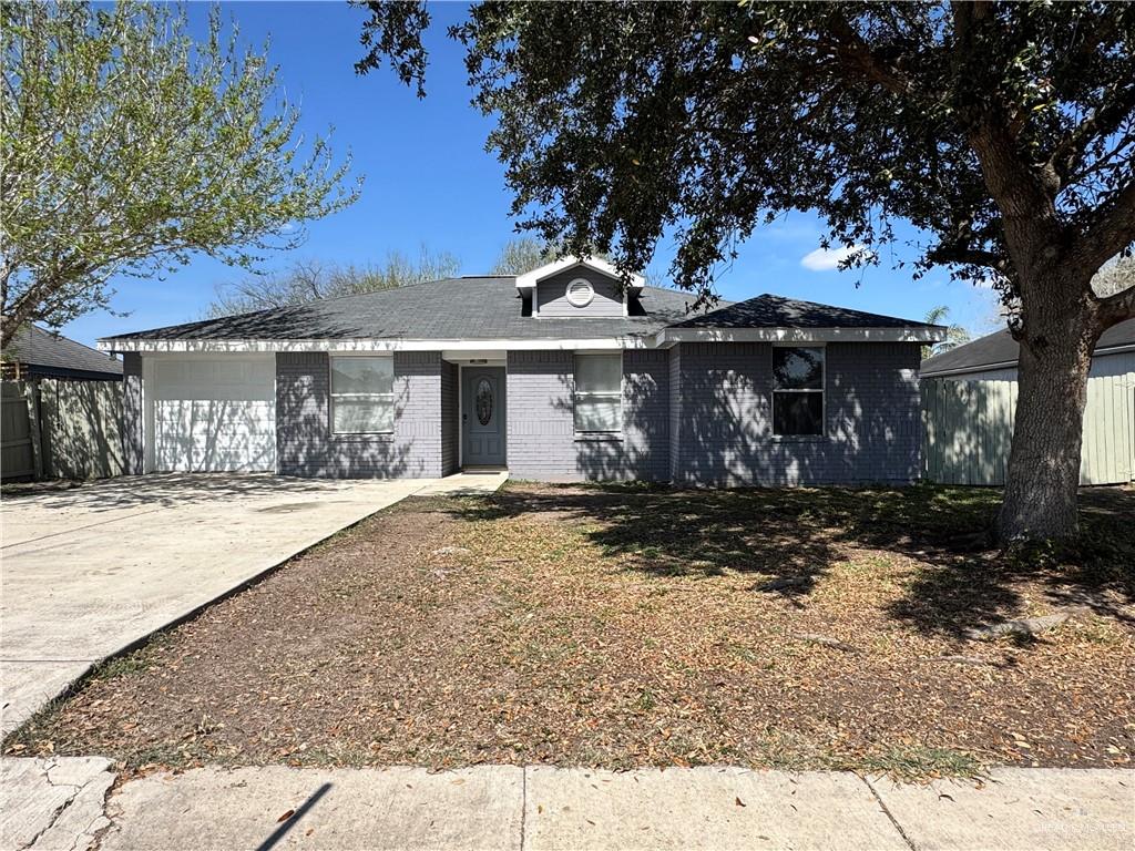 3809 Sabatini Drive, Weslaco, Texas image 2