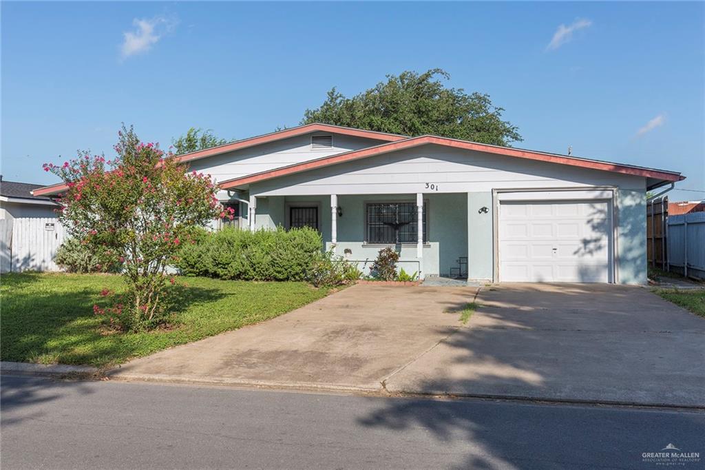 301 N 41st Street, McAllen, Texas image 1