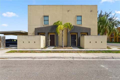 Condo For Rent - 1201 E Daffodil Avenue #D<br/> McAllen, TX 78501