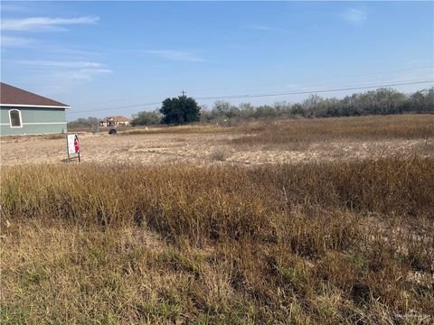 Vacant Land For Sale - 000 Los Altos Street<br/> Starr County, Roma, TX 78584